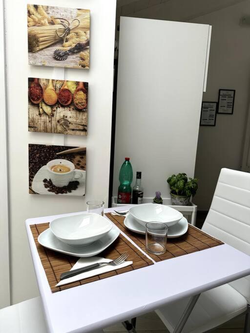 The Sweet Attic Room - De Vivo Realty Meta Di Sorrento Exterior foto