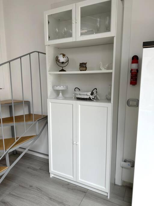 The Sweet Attic Room - De Vivo Realty Meta Di Sorrento Exterior foto